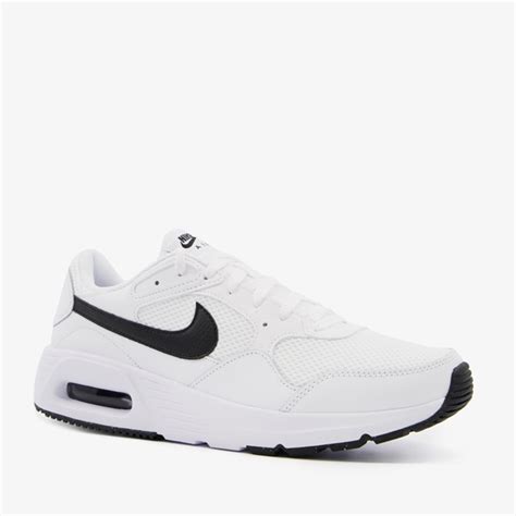 witte sneakers heren nike air max|Nike heren schoenen.